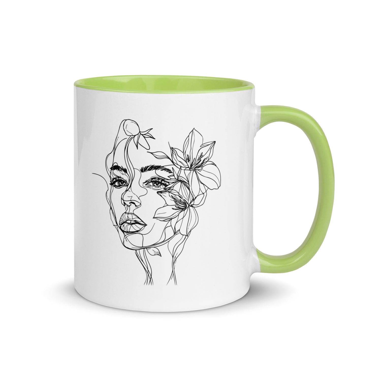 Ceramic Mug