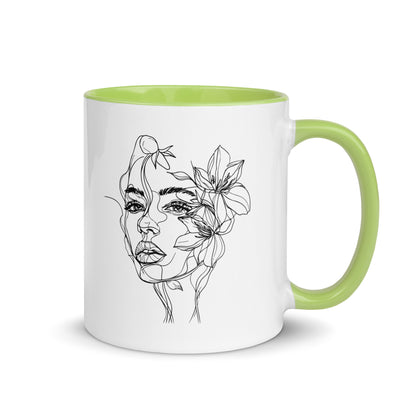 Ceramic Mug