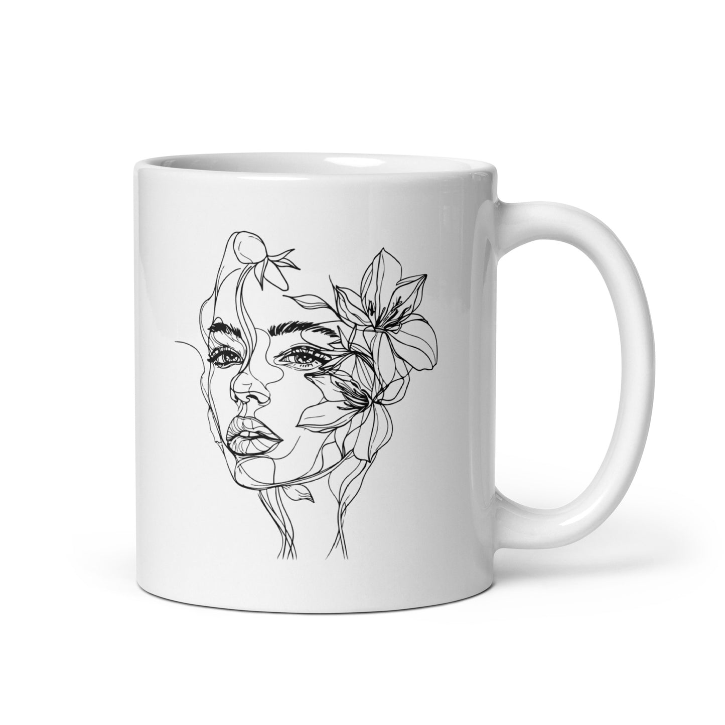 Ceramic Mug