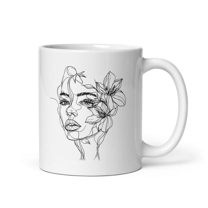 Ceramic Mug