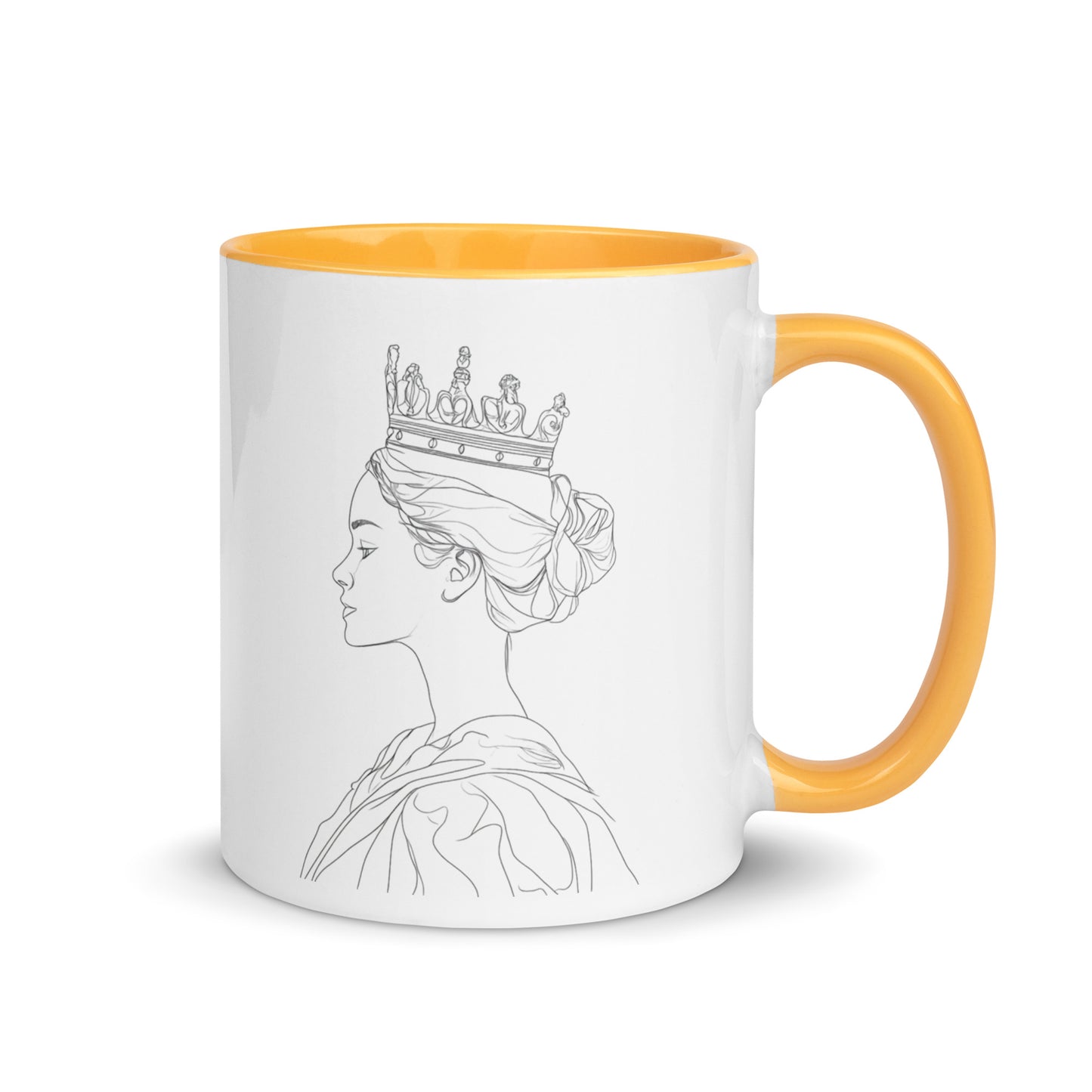 Ceramic Mug