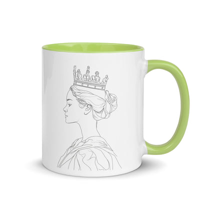 Ceramic Mug