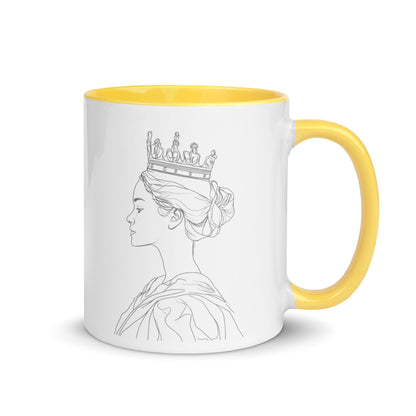Ceramic Mug