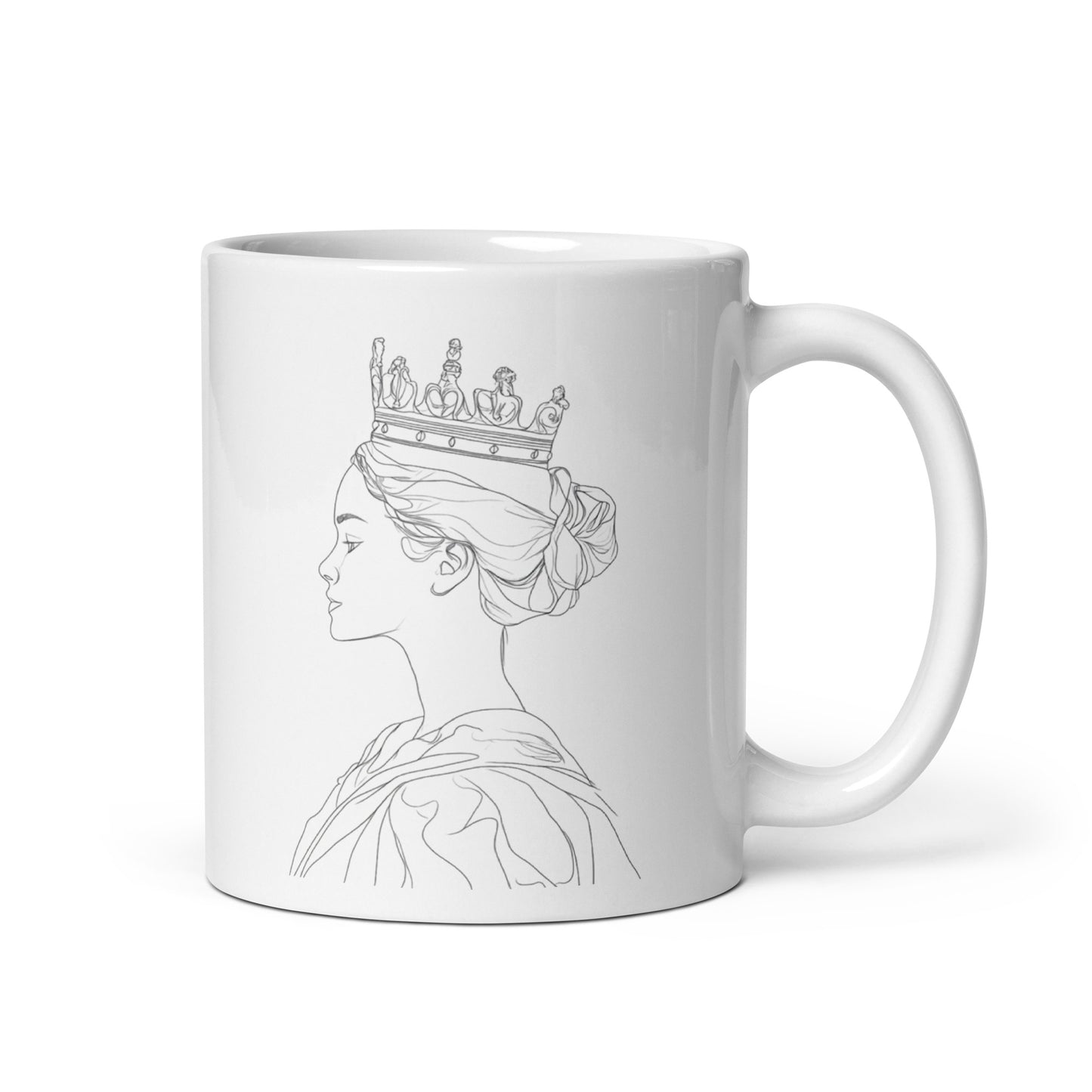 Ceramic Mug