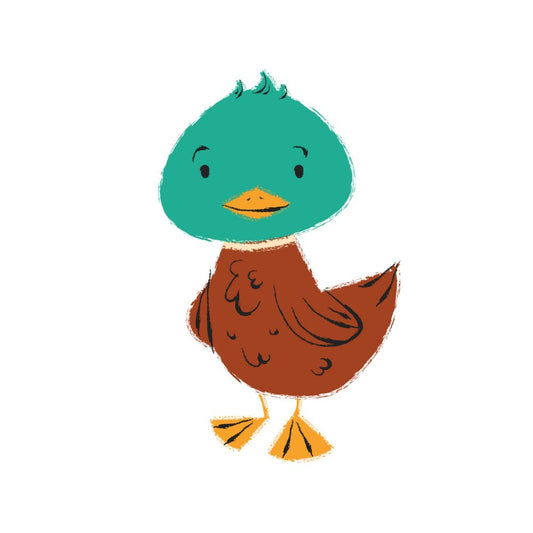 Nugget 🦆 T-Shirt [Unisex]