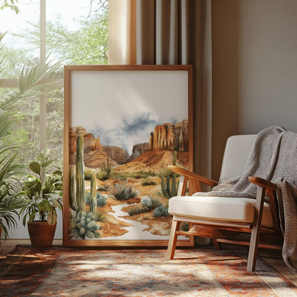 Art Print