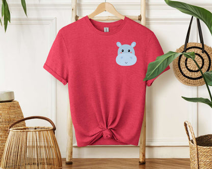 Boopkins 𓃯 T-Shirt [Unisex]