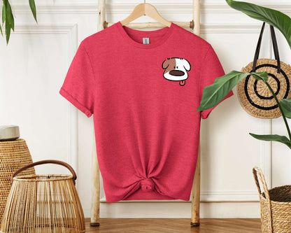 Dr. Drool 🐶 T-Shirt [Unisex]