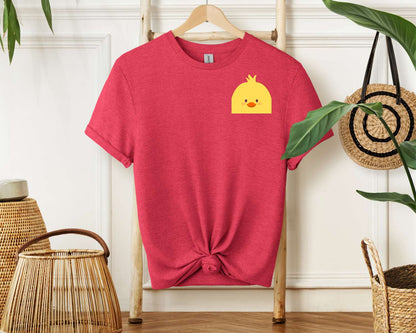 Colonel Cluck 🐥 T-Shirt [Unisex]