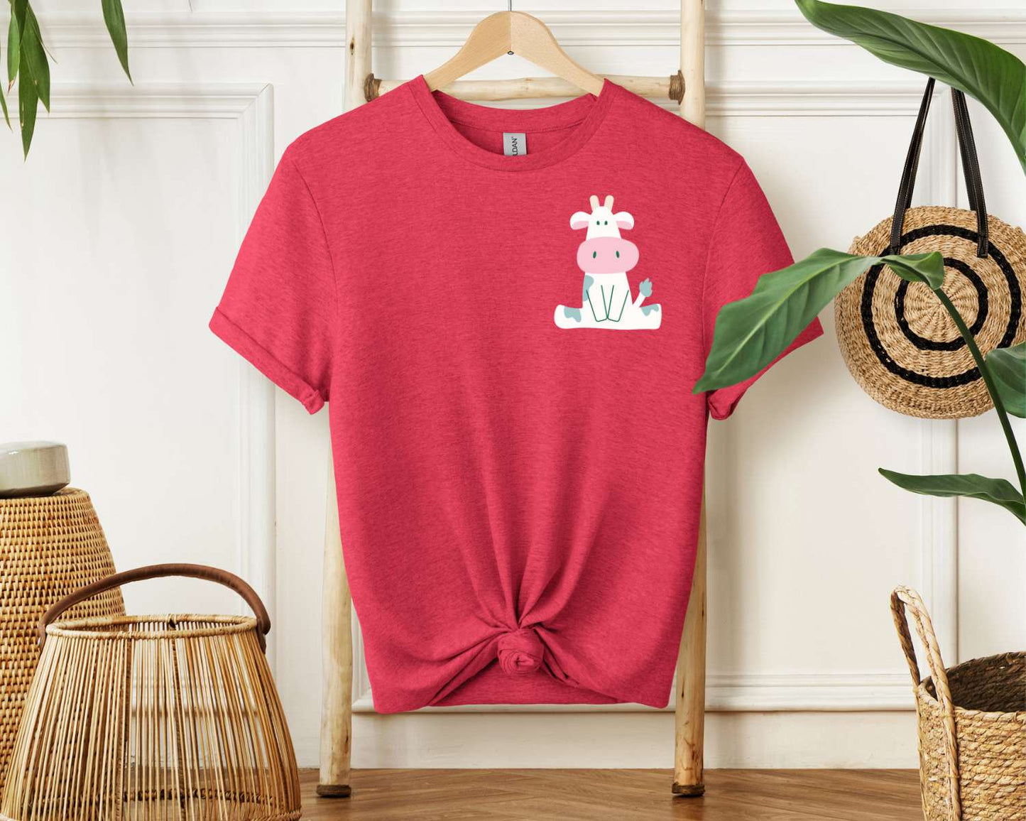 Dottie Mae T-Shirt [Unisex]