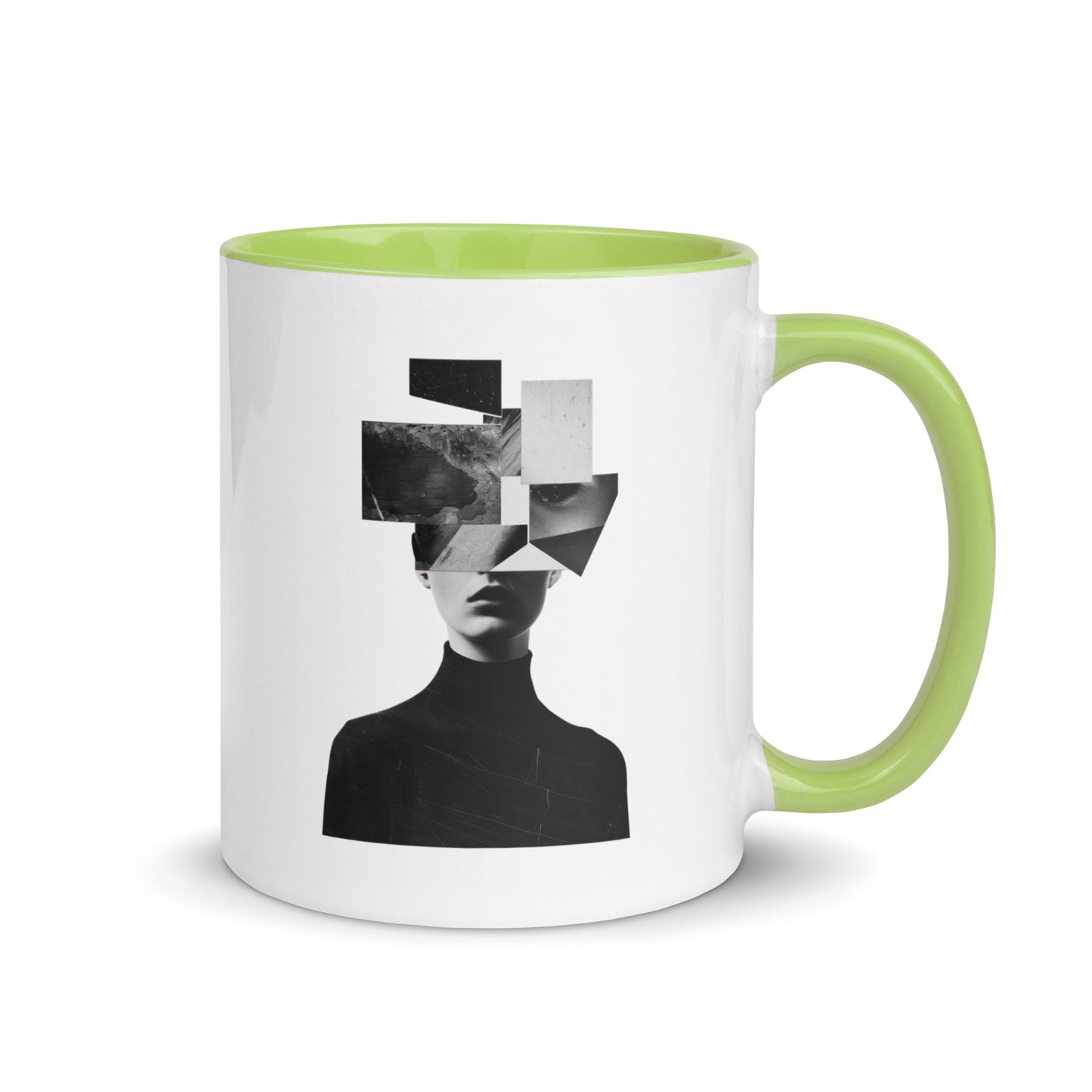 Ceramic Mug