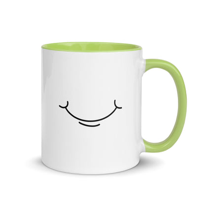 Ceramic Mug