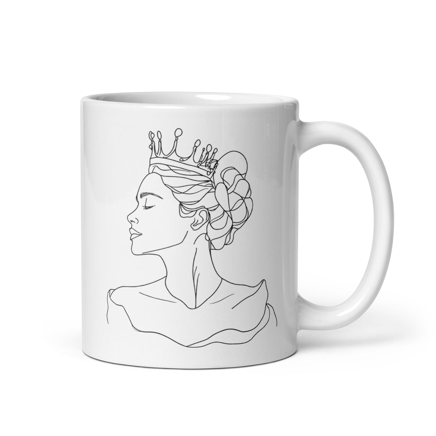 Ceramic Mug
