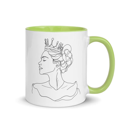 Ceramic Mug