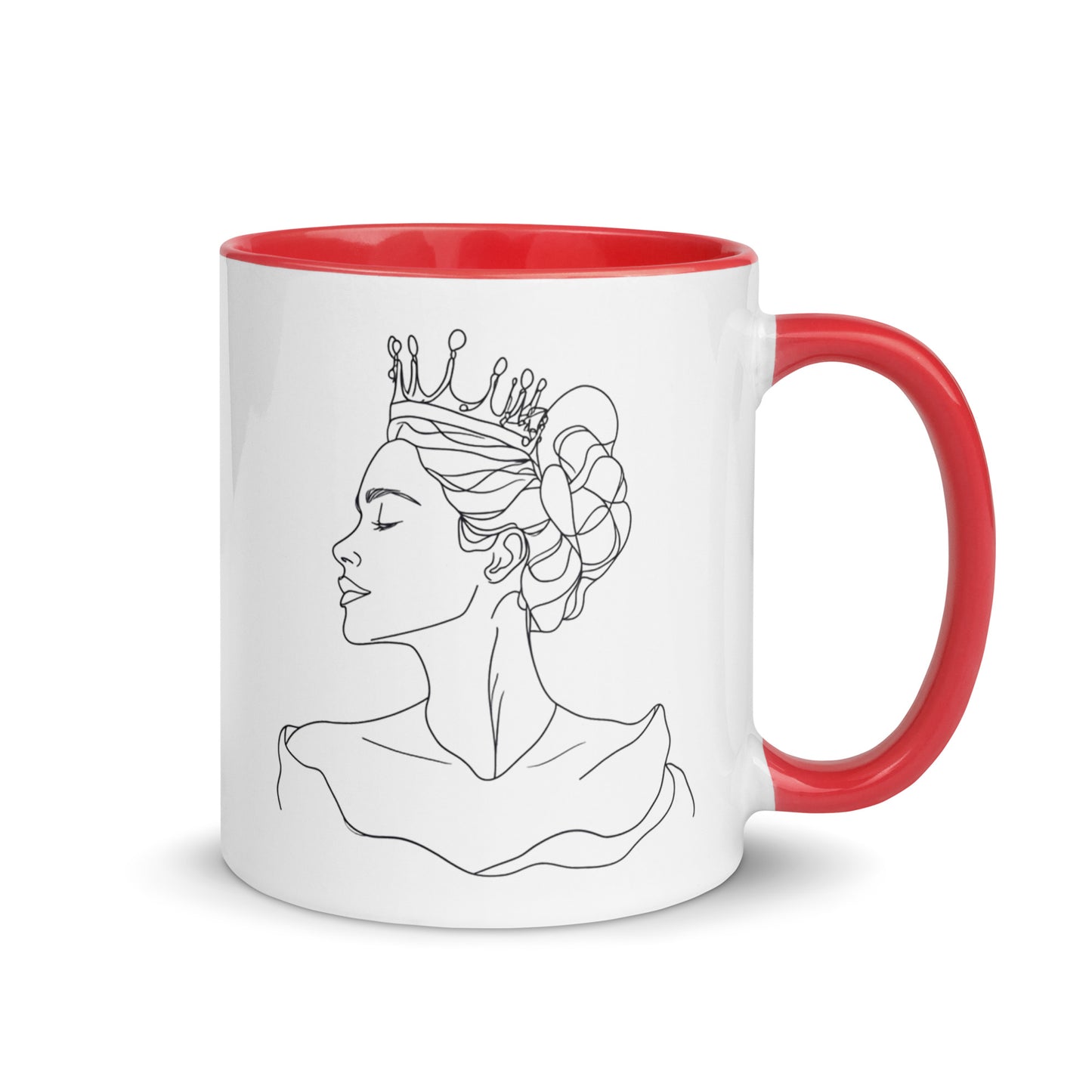 Ceramic Mug
