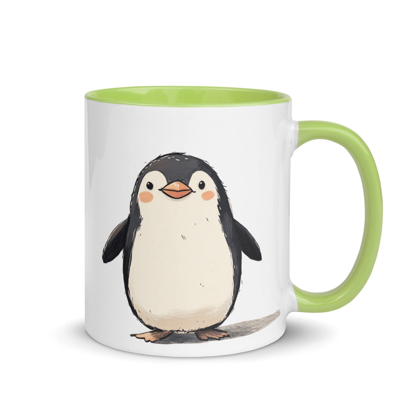 Ceramic Mug