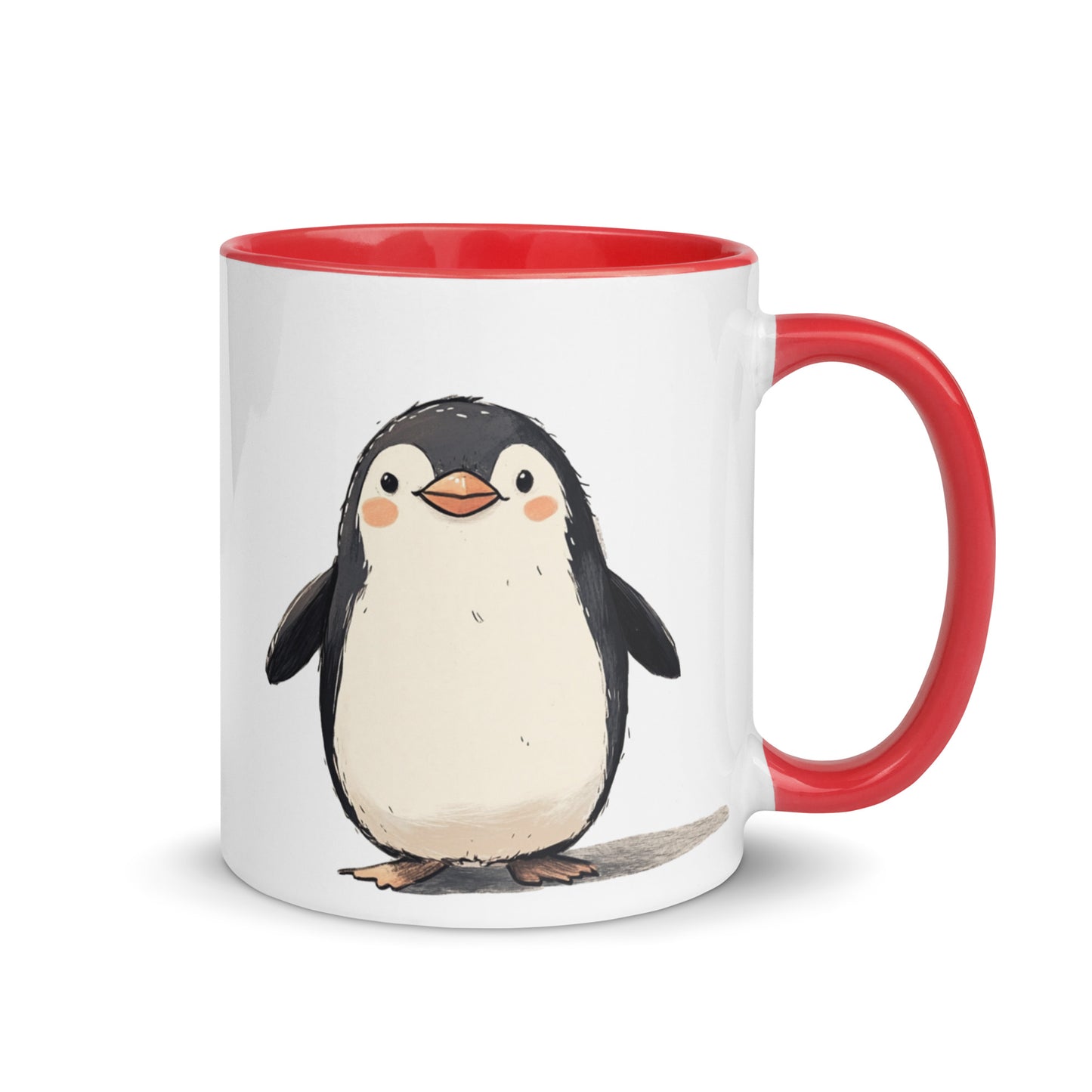Ceramic Mug