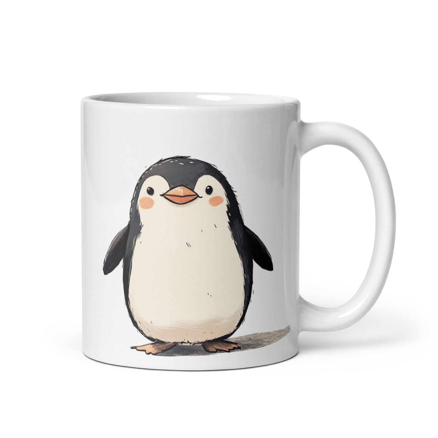 Ceramic Mug