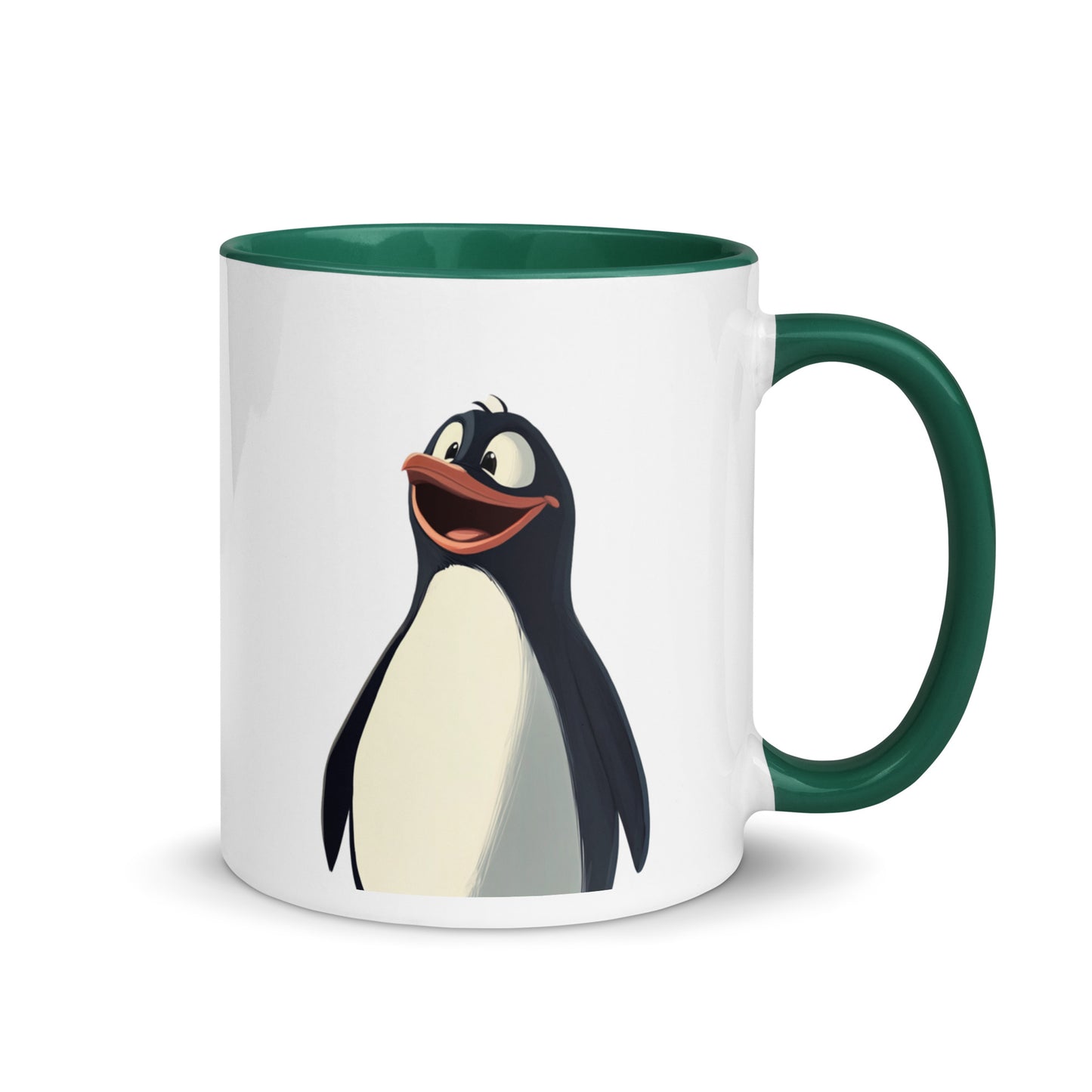 Ceramic Mug