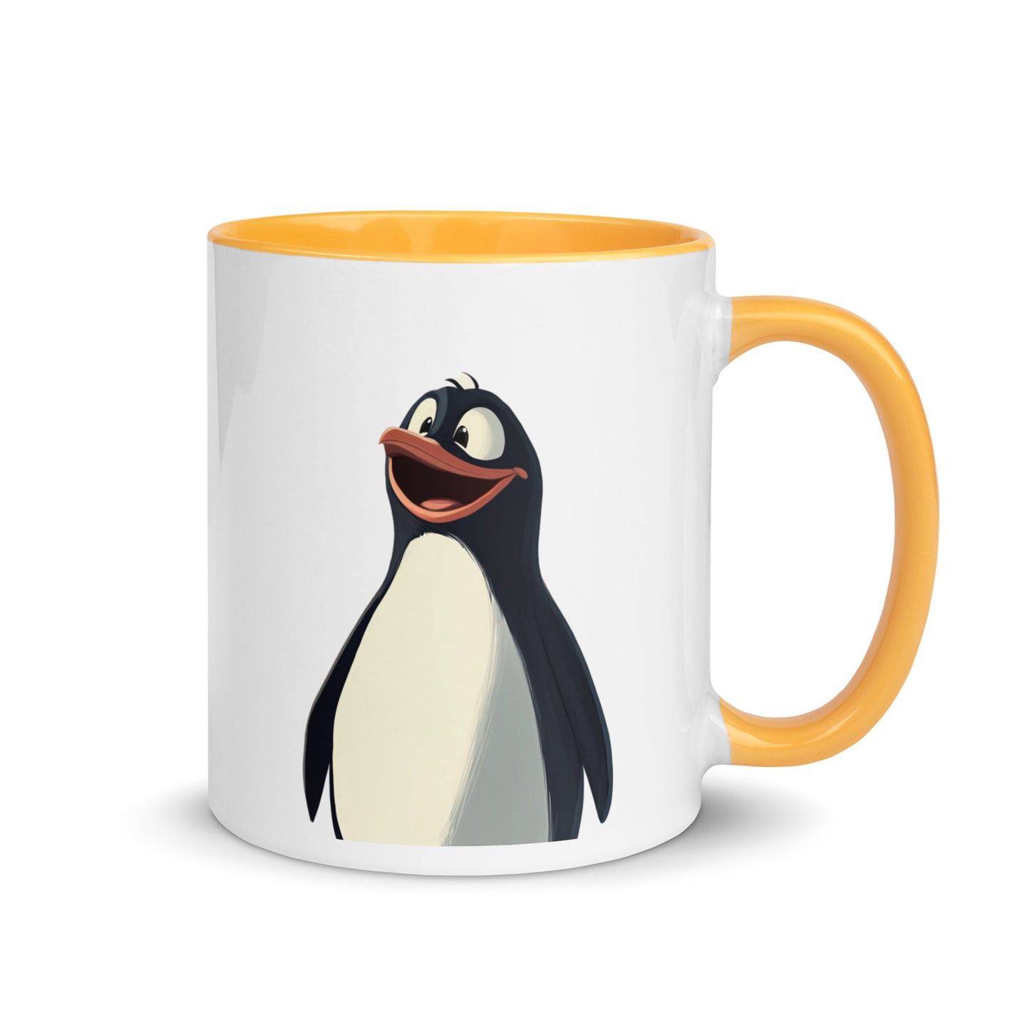 Ceramic Mug