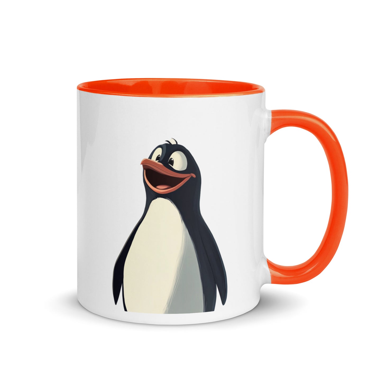 Ceramic Mug