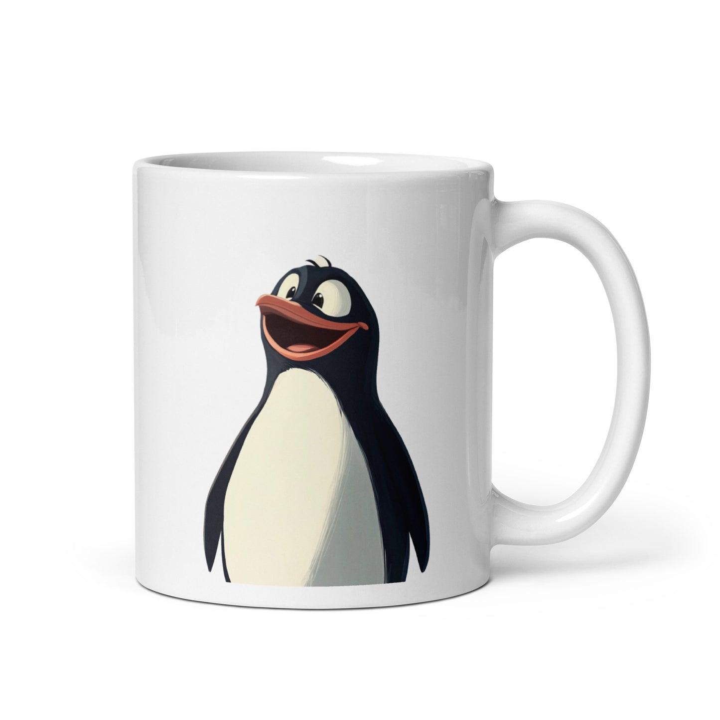Ceramic Mug