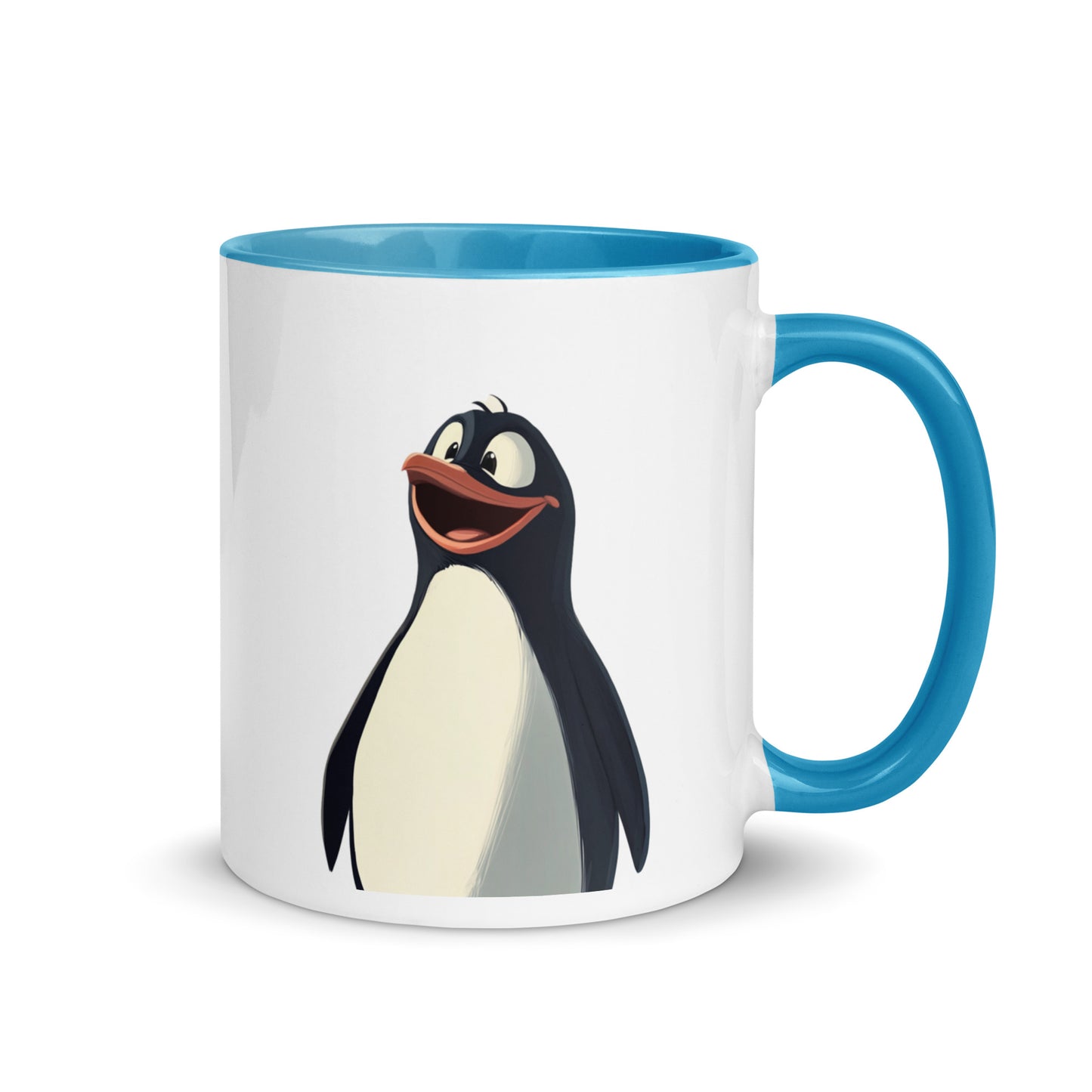 Ceramic Mug