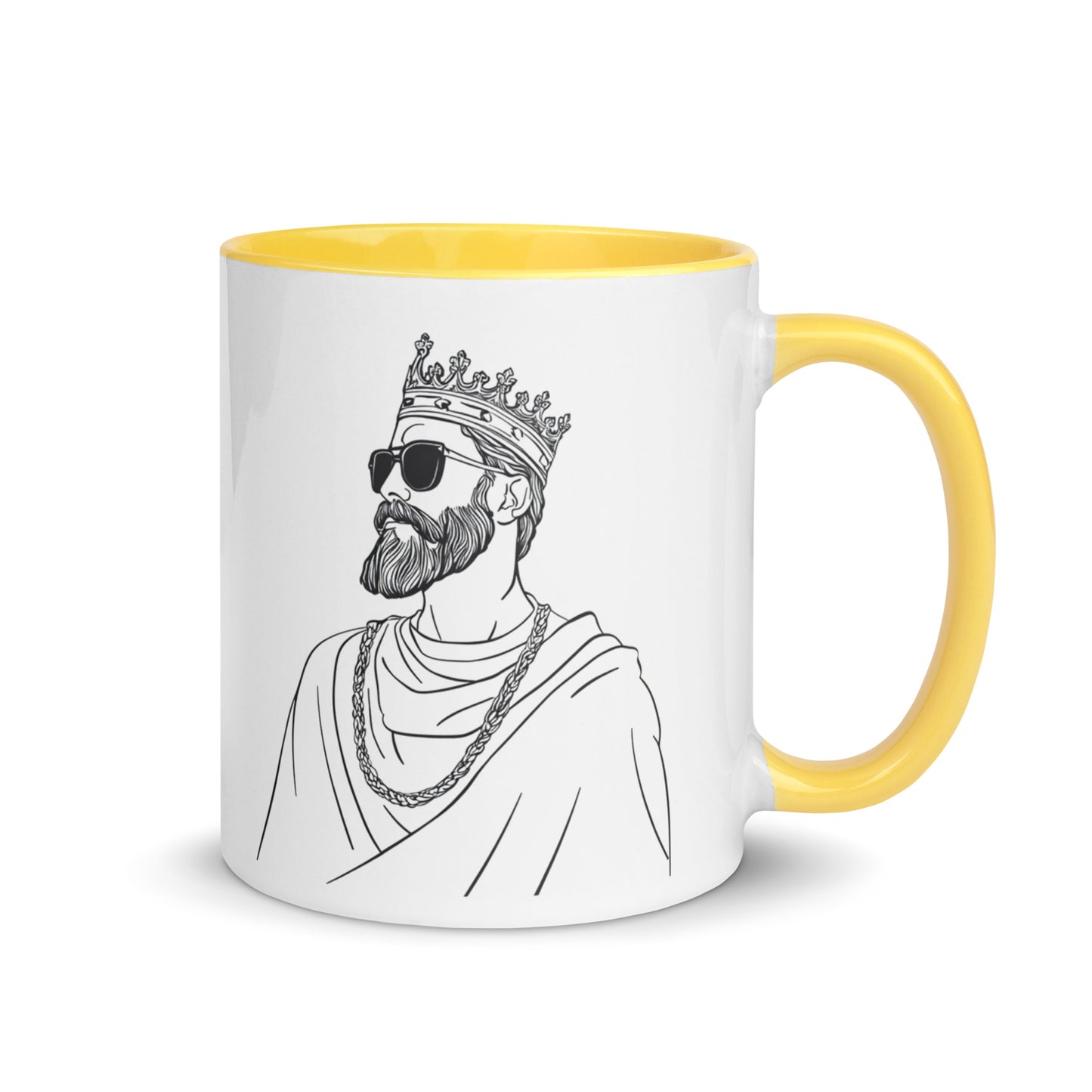Ceramic Mug