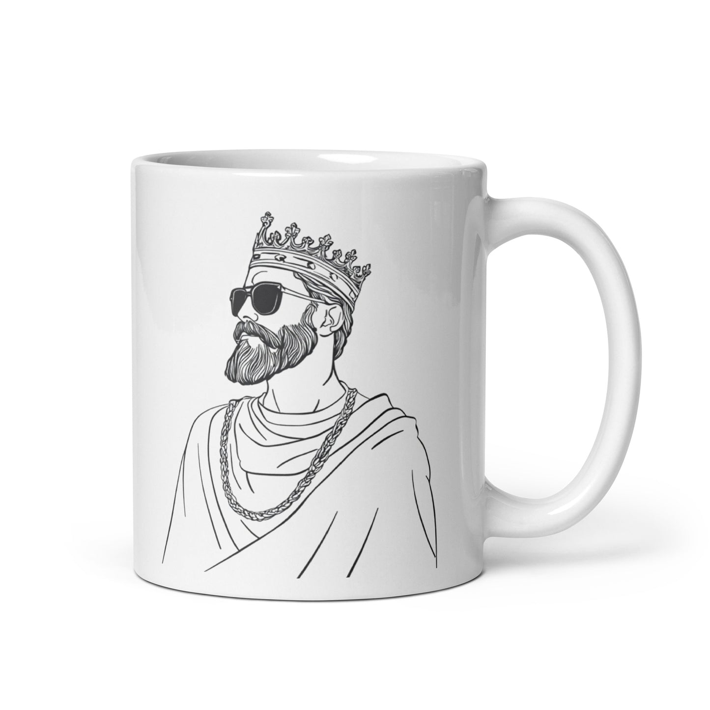 Ceramic Mug