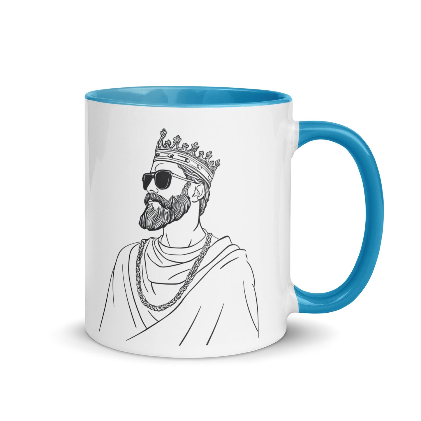Ceramic Mug
