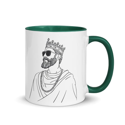 Ceramic Mug
