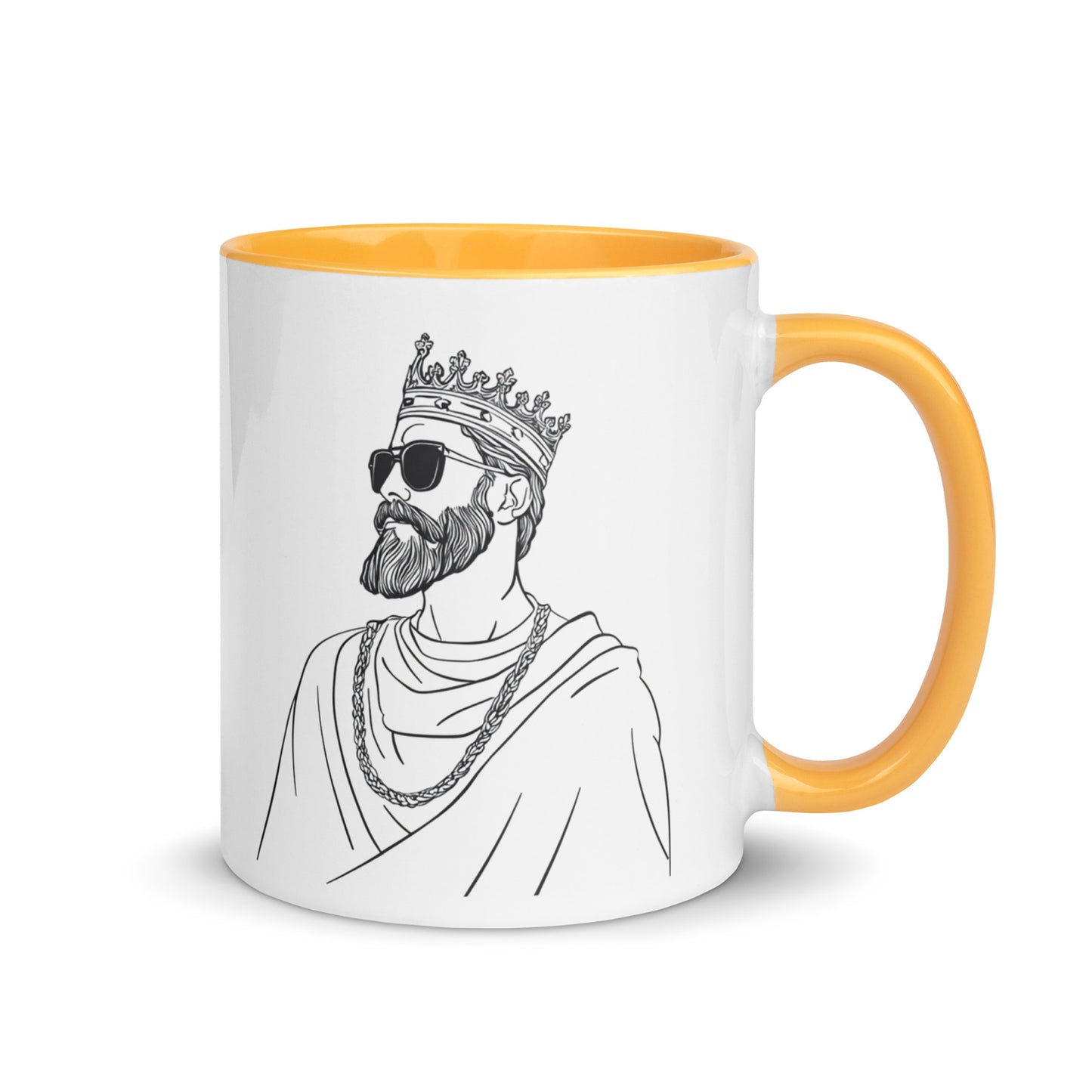 Ceramic Mug