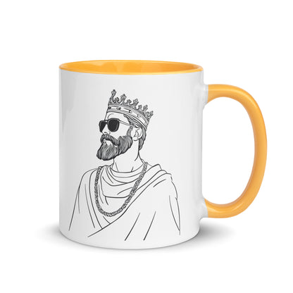 Ceramic Mug
