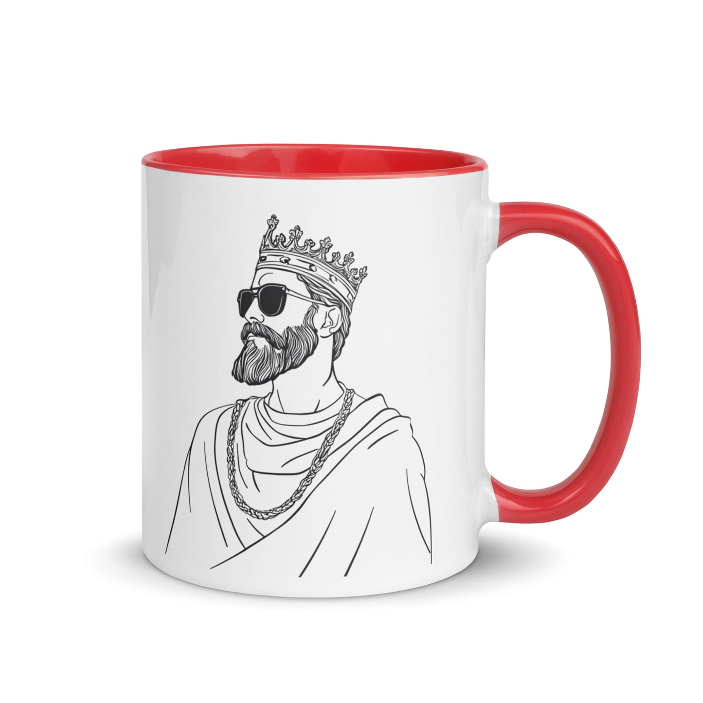 Ceramic Mug