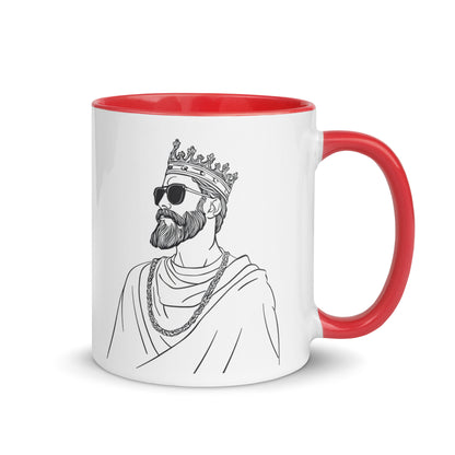 Ceramic Mug