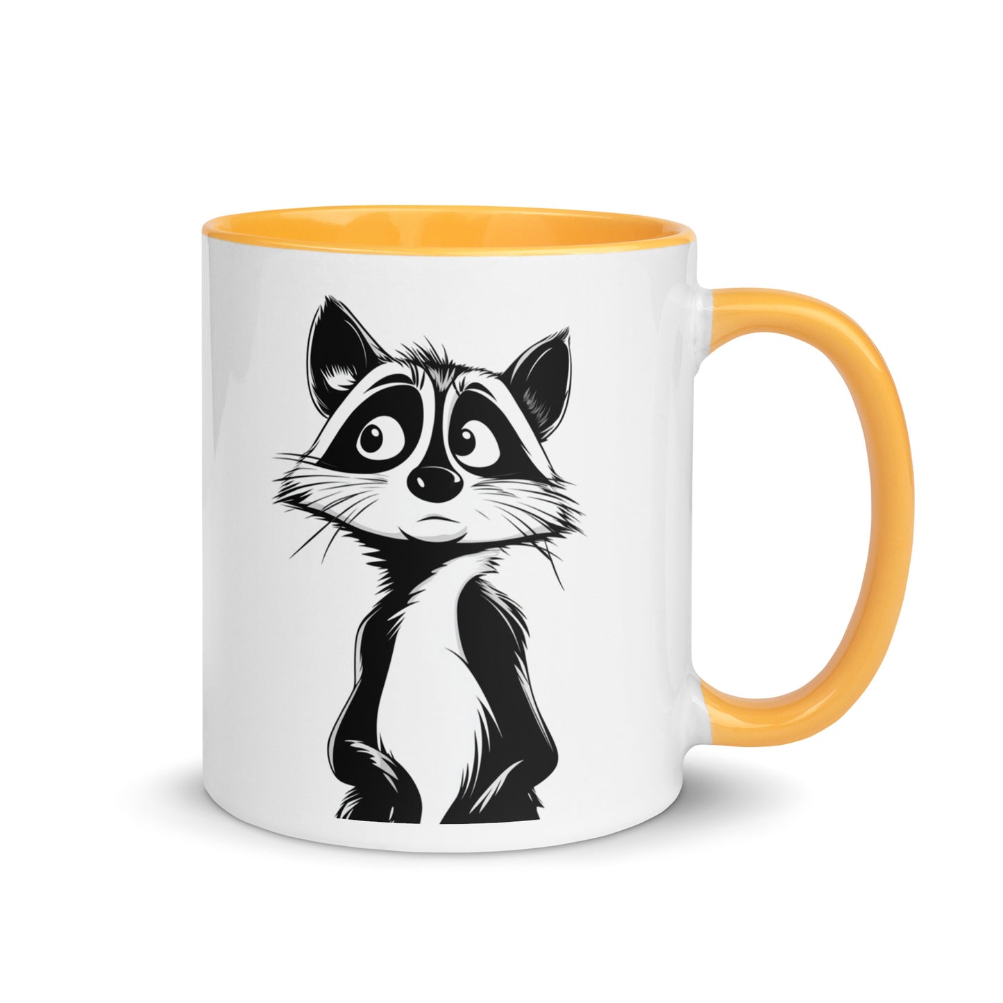 Ceramic Mug
