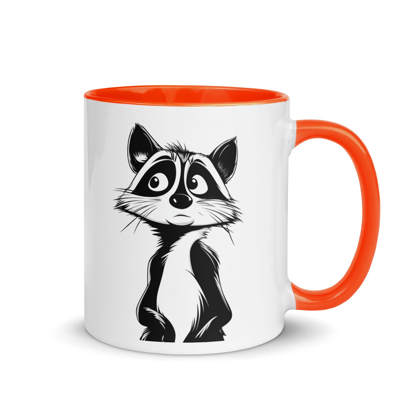 Ceramic Mug