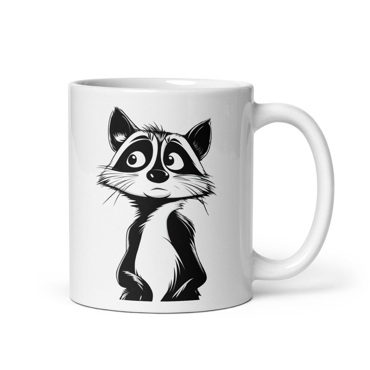 Ceramic Mug