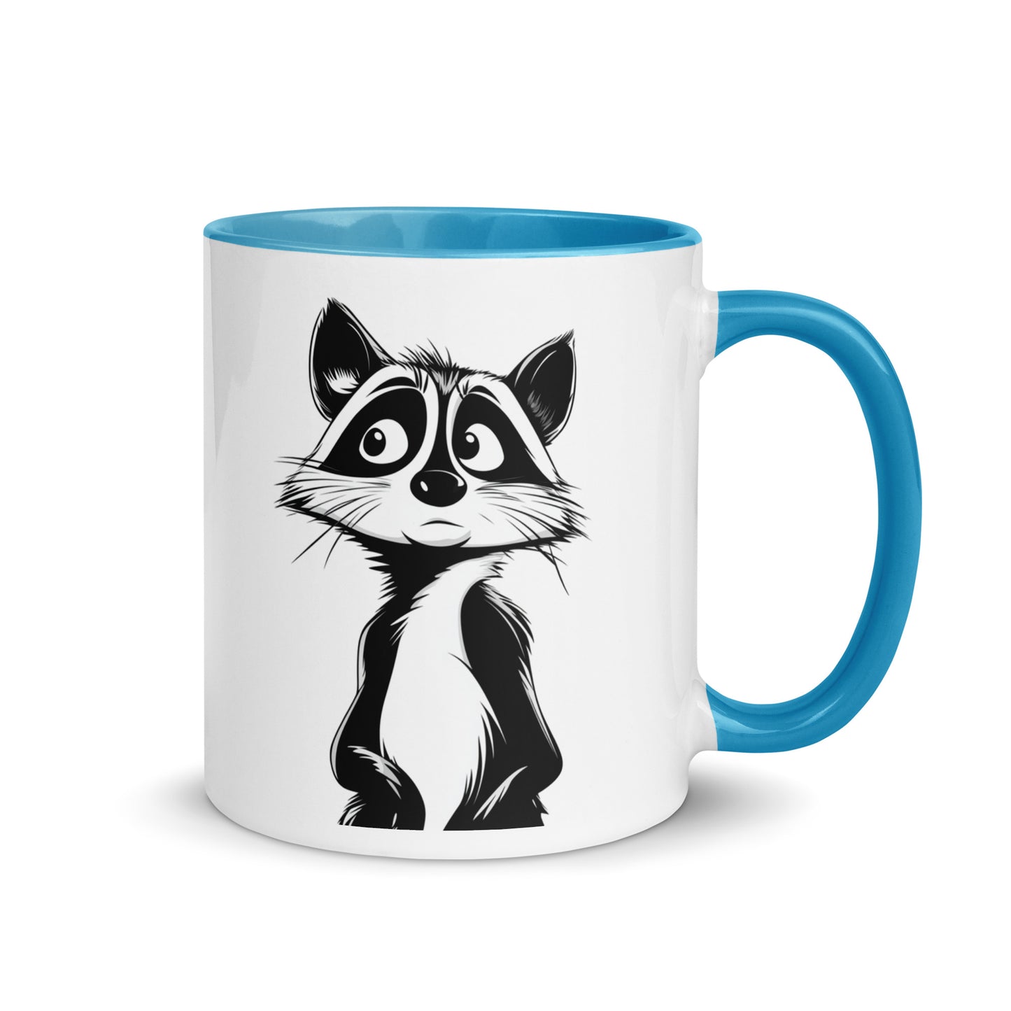 Ceramic Mug