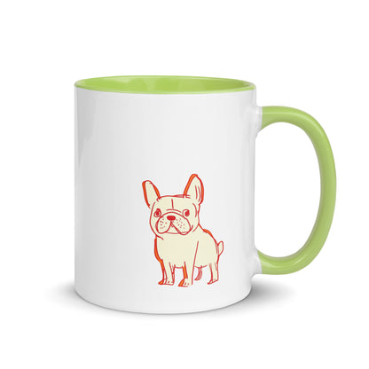 Ceramic Mug
