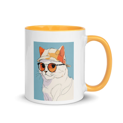 Ceramic Mug
