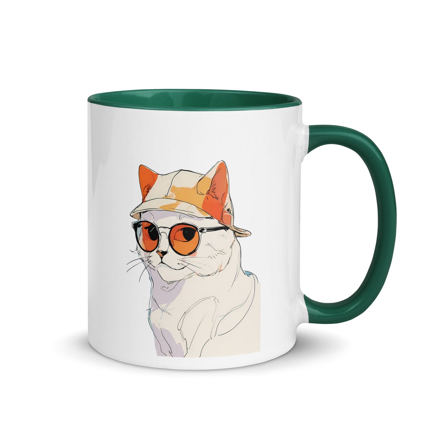Ceramic Mug