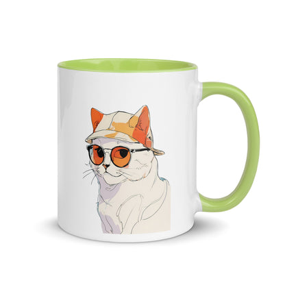 Ceramic Mug