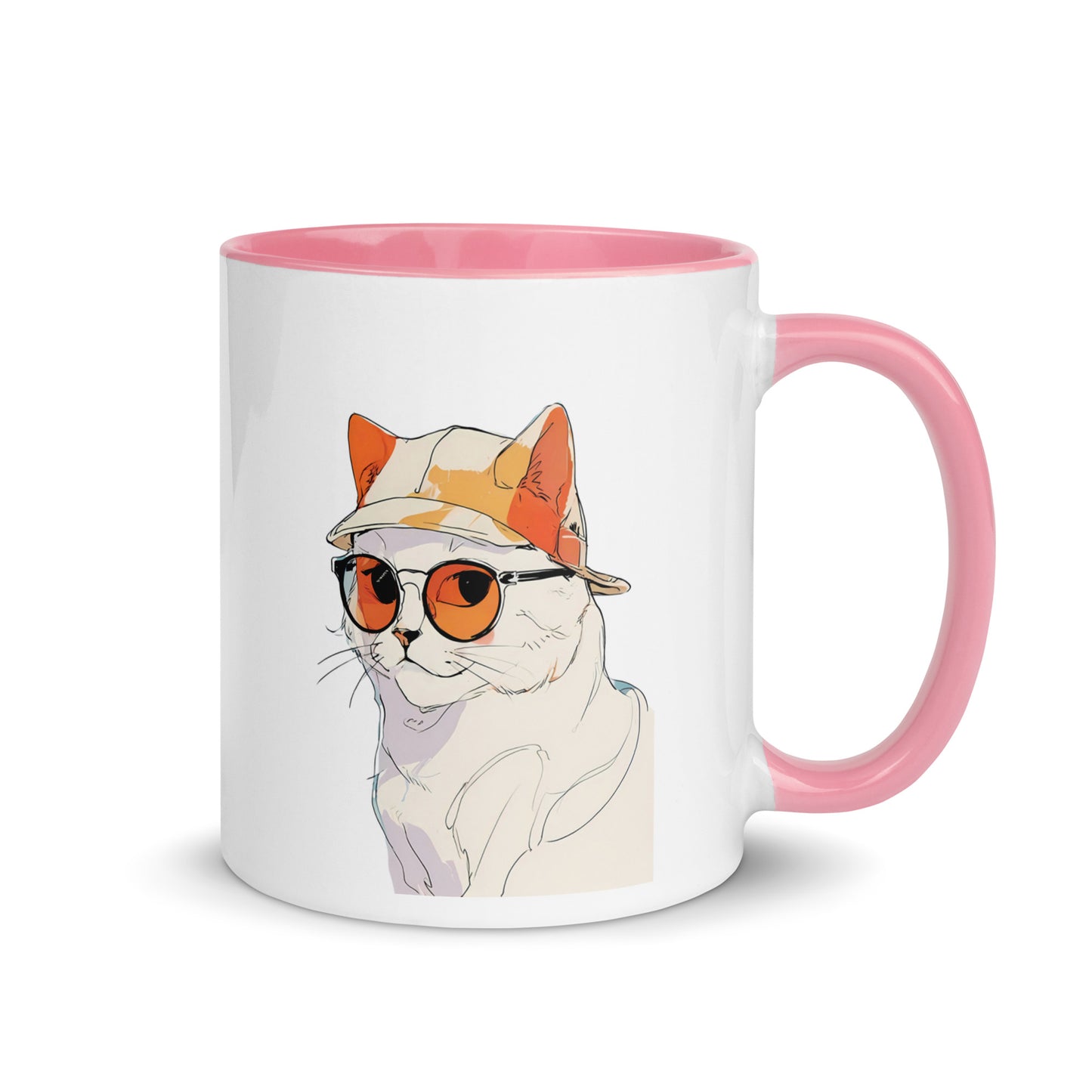 Ceramic Mug
