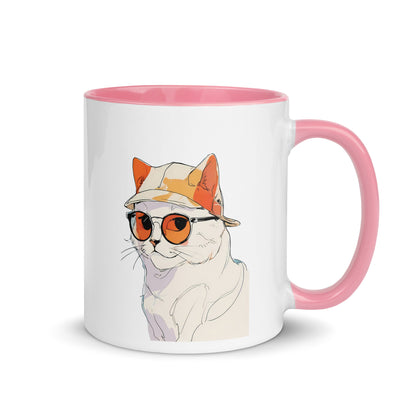 Ceramic Mug