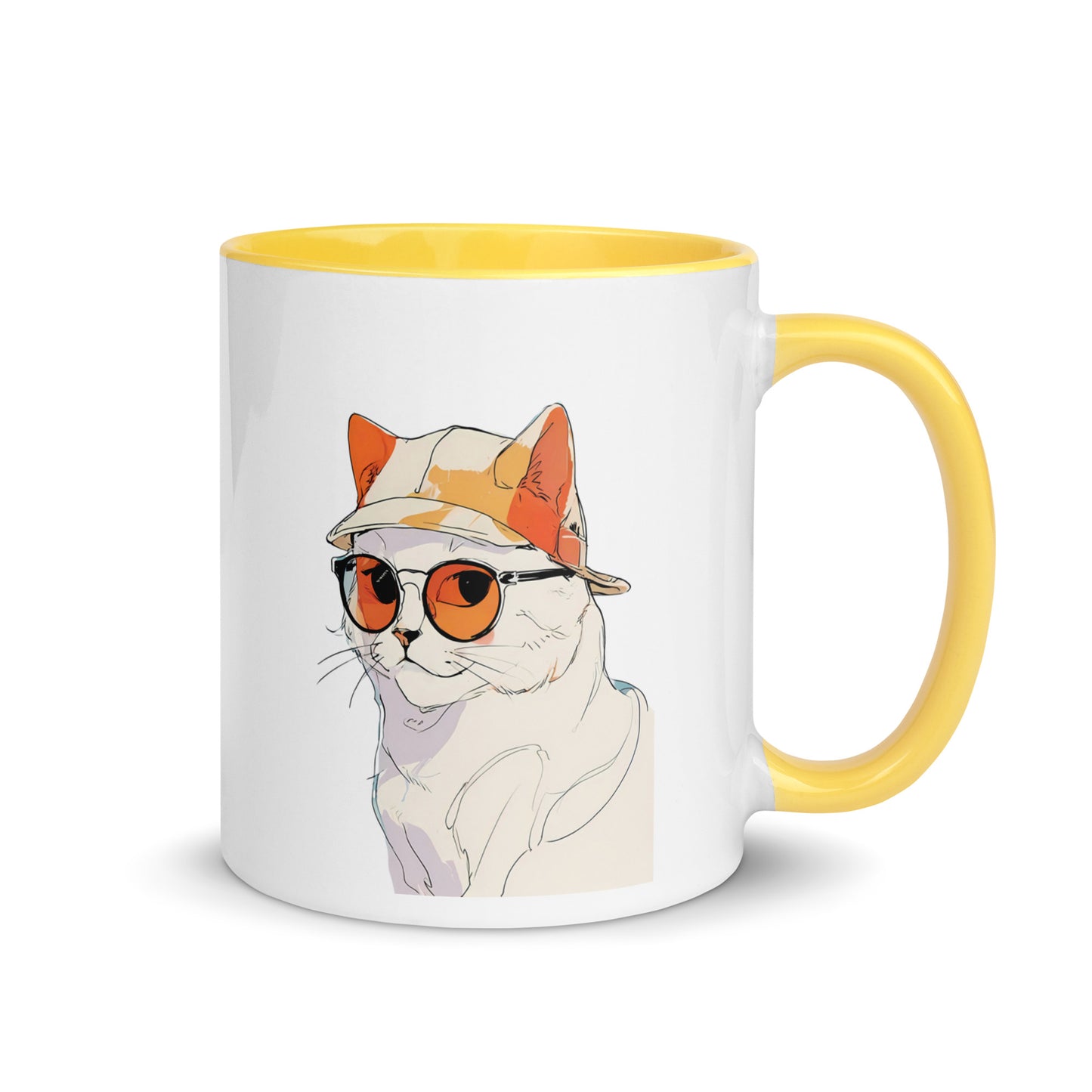 Ceramic Mug