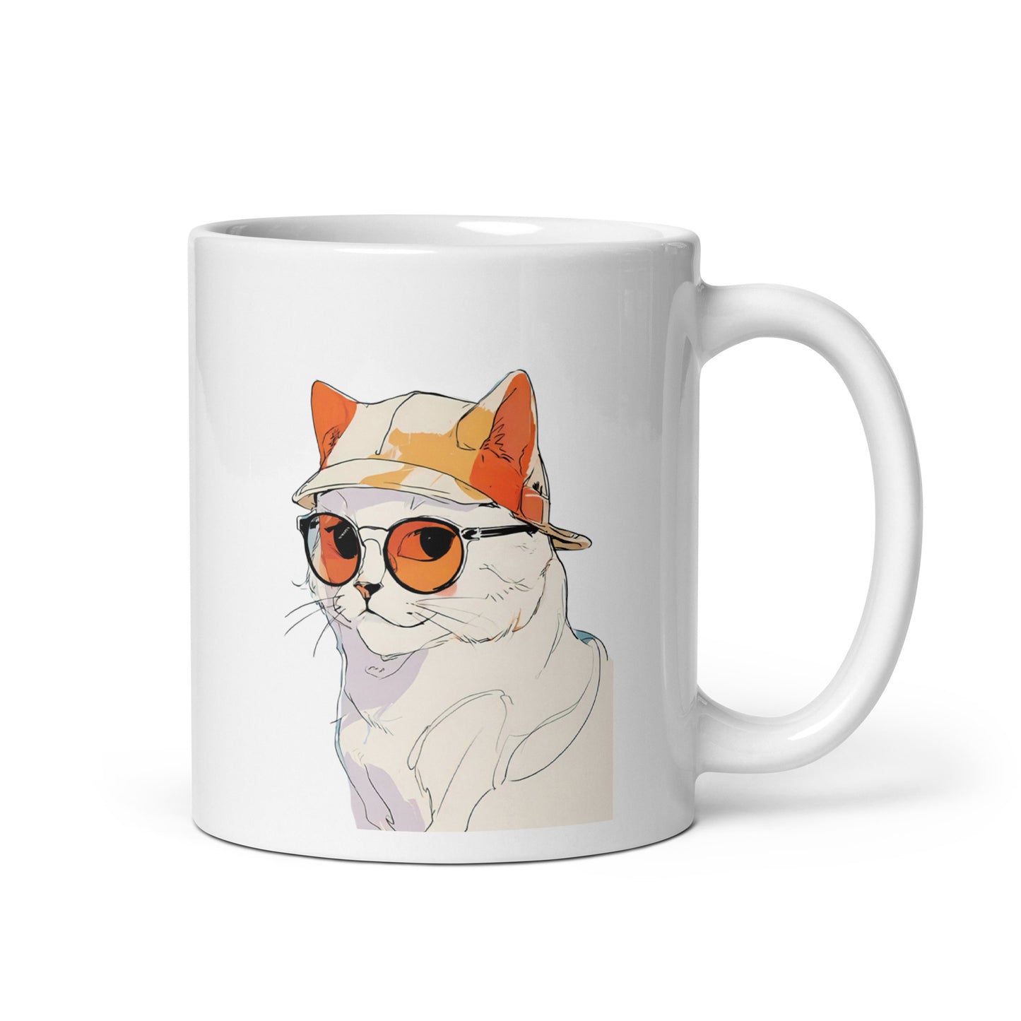 Ceramic Mug