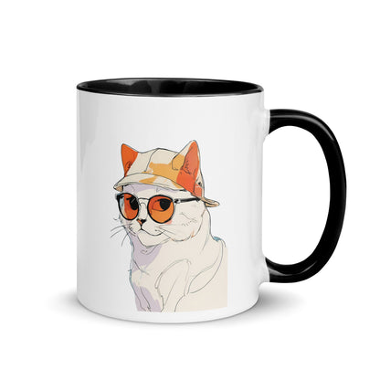 Ceramic Mug
