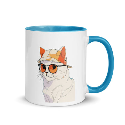 Ceramic Mug