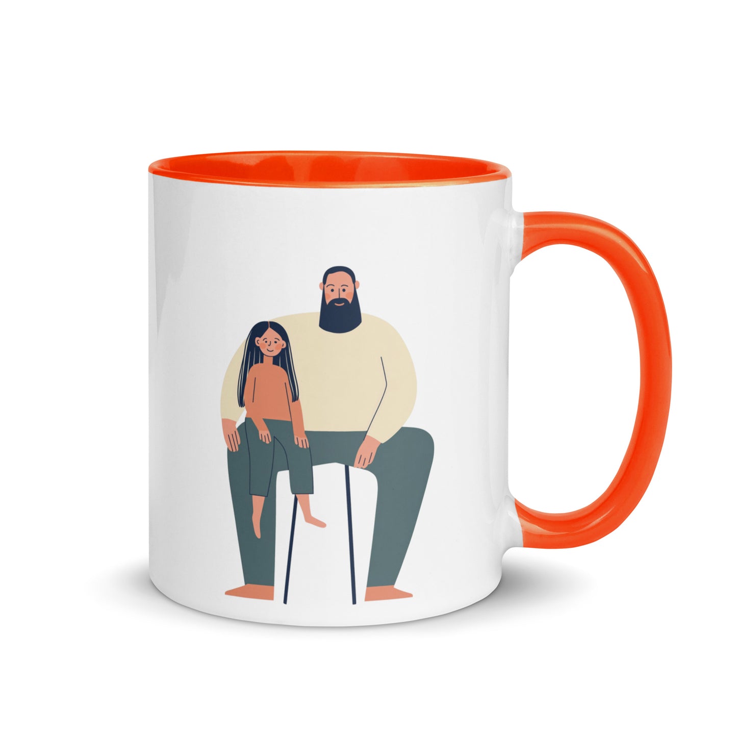 Ceramic Mug